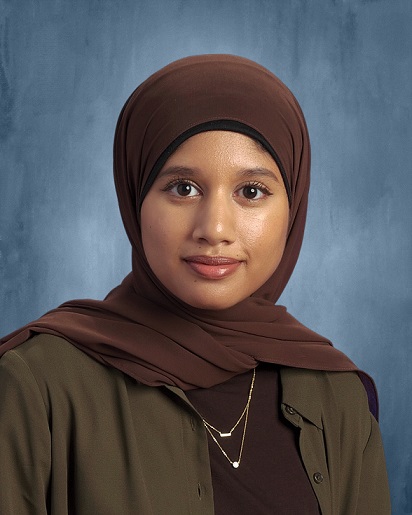 Fathia Balgahoom